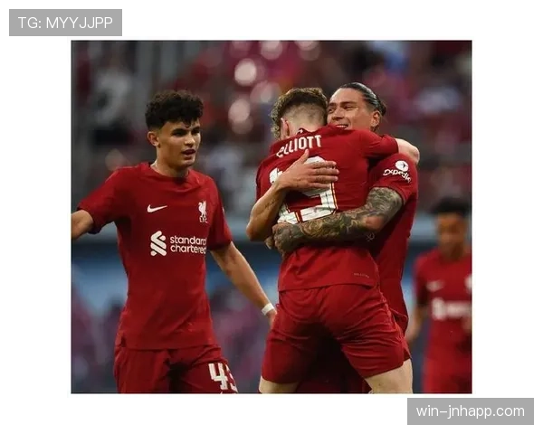 努涅斯威胁制造的底层逻辑：速度与冲击力如何驱动进攻效率