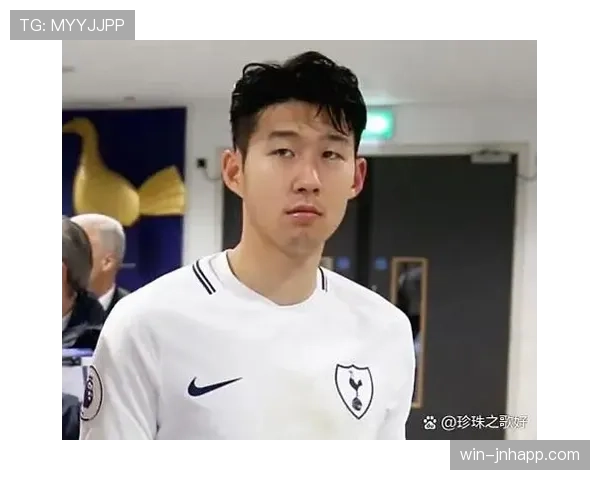 孙兴慜如何成为英超亚洲球员历史进球、助攻与出场纪录保持者