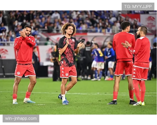 突尼斯2026世界杯阵容预测：北非劲旅能否再现黑马本色